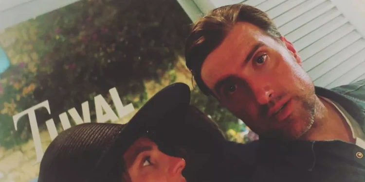 Behind the Scenes Love: The Story of Stana Katic and Her Husband, Kris Brkljač