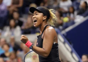 Naomi Osaka, a visionary athlete, is redefining tennis, advocacy, and global impact.