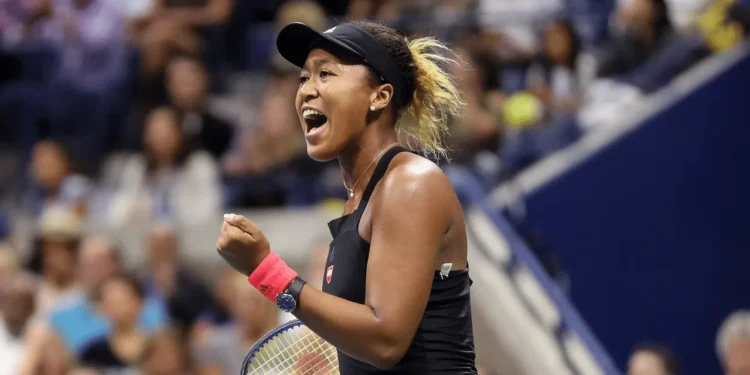 Naomi Osaka, a visionary athlete, is redefining tennis, advocacy, and global impact.