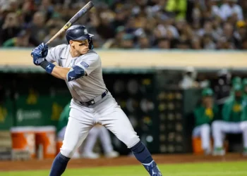 Daily Dinger: Best MLB Home Run Picks Today (All Rise for an Aaron Judge Home Run)