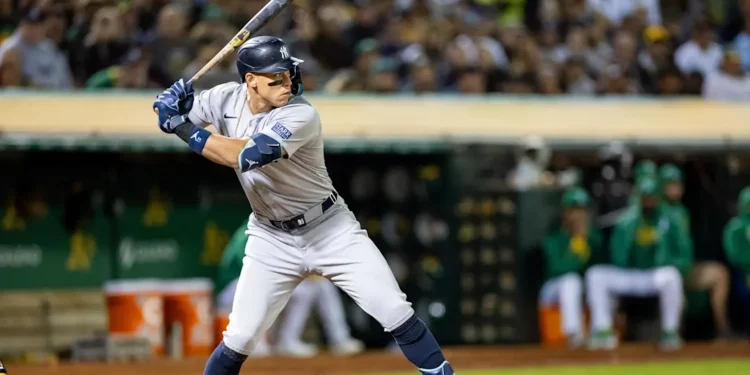 Daily Dinger: Best MLB Home Run Picks Today (All Rise for an Aaron Judge Home Run)