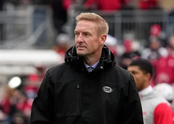 Joel Klatt Rips Selection Committee: ‘Horrendous Job’ With Oregon Ducks Playoff Path