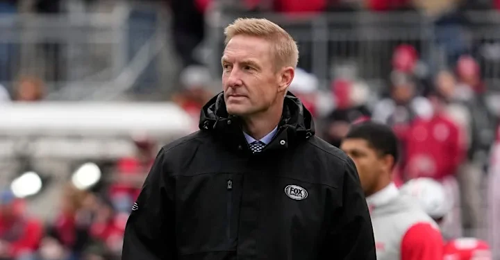 Joel Klatt Rips Selection Committee: ‘Horrendous Job’ With Oregon Ducks Playoff Path