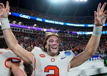 ACC Analyst Highlights Greatest Strength For Longhorns Against Clemson Tigers