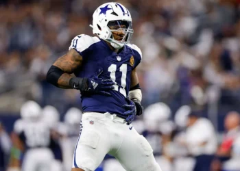 DONE DEAL: Micah Parsons’ transfer portal thoughts shed light on Cowboys future