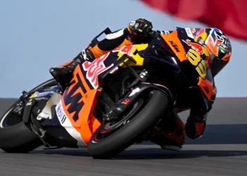 JUST IN: KTM Reconfirms Commitment To MotoGP Project Amid Rumors Of Termination