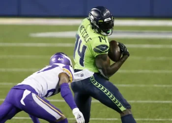 JUST IN: Key Matchups to Watch as Seahawks Host Vikings in Week 16 Clash