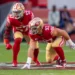 The 49ers should avoid using Dre Greenlaw or Nick Bosa against the Dolphins.
