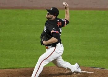 Baltimore Orioles Ace Corbin Burnes Predicted To Depart for NL West Squad