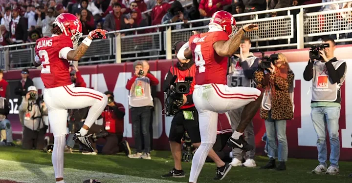 Fansided  3 keys to victory for Alabama football in the ReliaQuest Bowl against Michigan