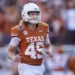 JUST IN: Texas Longhorns Kicker Bert Auburn Returning in 2025