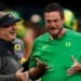 Oregon Ducks Dan Lanning Channels Kirby Smart Mentality Before Ohio State Matchup