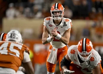 Cade Klubnik Returning to Clemson Tigers Should Make Them Title Contenders