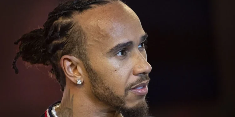 3 times Lewis Hamilton’s race got compromised by Mercedes’ strategy ft. Singapore 2024