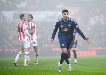 What Stoke City fans did as pressure piles on Narcis Pelach