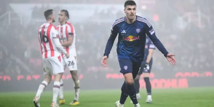 What Stoke City fans did as pressure piles on Narcis Pelach