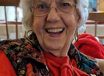 Joyce Meyer Obituary (1928 – 2024) – Burnet, TX – Burnet Bulletin