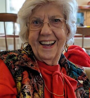 Joyce Meyer Obituary (1928 – 2024) – Burnet, TX – Burnet Bulletin