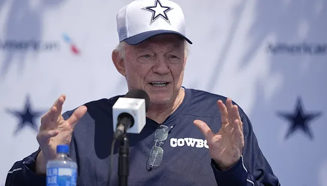 Jerry Jones doesn’t care about Cowboys’ latest humiliation: Sends clear message to Mike McCarthy