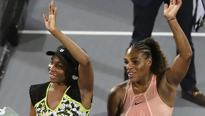 Serena Williams’ husband shares moment of bonding with Venus: What brought them together?