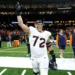 Garett Bolles secures four-year extension with Broncos