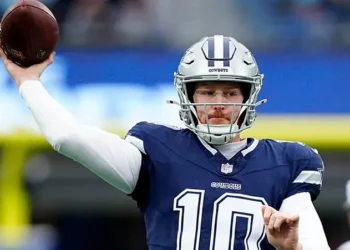 Tampa Bay Buccaneers versus Dallas Cowboys: What time and where to watch the Sunday Night Football game?