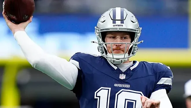 Tampa Bay Buccaneers versus Dallas Cowboys: What time and where to watch the Sunday Night Football game?