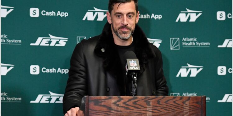 Aaron Rodgers could be heavily punished by the NFL for an infraction that no one liked