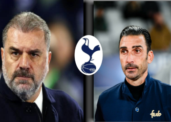 Charalampous pe radarul lui Tottenham: un potențial succesor Postecoglou