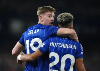 Against all odds, Ipswich Town ends a 22-year home drought with an emotional victory over Chelsea in a Premier League classic.