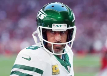 When Jets fired their coach to save their season. Except he wasn’t the problem.