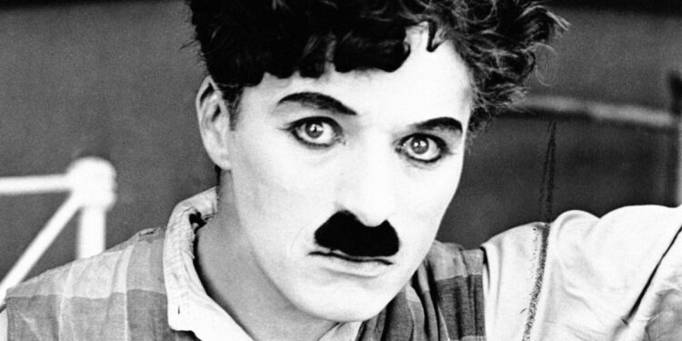 Charlie Chaplin: Iconic genius who shaped cinema, comedy