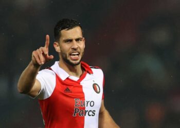 Juventus en Feyenoord mikken op transfer of ruil voor Hanzko