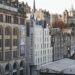 Market Street Hotel offers a blend of Edinburgh’s past and present, serving as a gateway to the city’s news and history.