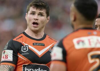 ‘Tremendous asset’: Demetriou’s new role at legendary rugby league nursery — Off-season Central