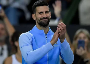 Djokovic to begin bid for 25th Grand Slam in Brisbane