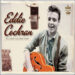 The strange legacy of Eddie Cochran’s guitar