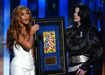 JUST IN: Why Beyoncé Has Inherited Michael Jackson’s Title Of Pop Royalty