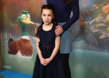 Laura Tobin’s family life with her husband of 14 years and ‘amazing’ daughter Charlotte.