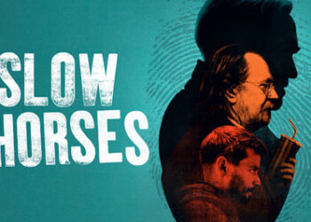 JUST IN: Apple’s acclaimed series “Slow Horses,” “Disclaimer,” “Shrinking” and “Presumed Innocent” score nominations for the 82nd Annual Golden Globe Awards