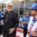 BREAKING: Briatore discloses surprise Alonso F1 offer