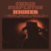 Chris Stapleton’s new album Higher is out now.