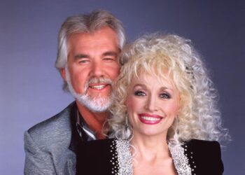 The Magic Between Dolly and Kenny: A Love Story for the Ages