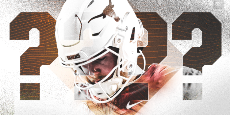 Will Quinn Ewers transfer? Latest info on Texas quarterback’s NFL Draft and college possibilities in 2025.