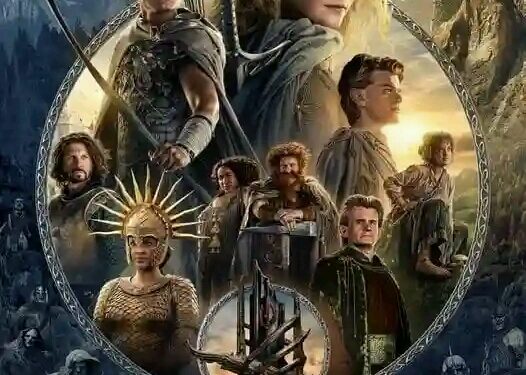 Can Be Clever About It’: How The Rings of Power Season 2 Balances VFX With Practical Sets