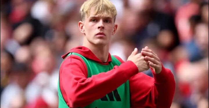 Transfer: Футболистът на Манчестър Юнайтед Тоби Колиър е на път да премине в Цска София