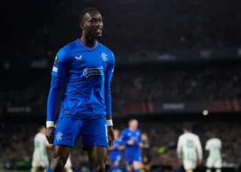 ‘We have to see’… Philippe Clement reveals Rangers’ desire to sign Champions League flyer amid permanent winger deal rumours.