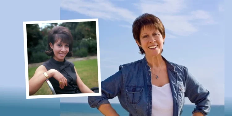 Helen Shapiro’s Remarkable Testimony — Morning Devotions