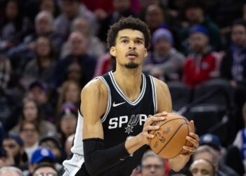 Victor Wembanyama Is The New Generation’s Wilt Chamberlain