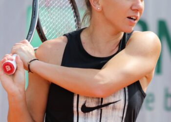 BRACKING NEWS!! Simona Halep Gets Australian Open Qualifying Wild Card.